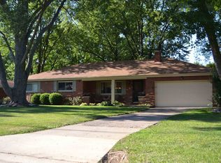 117 Castanea Dr, Mason, OH