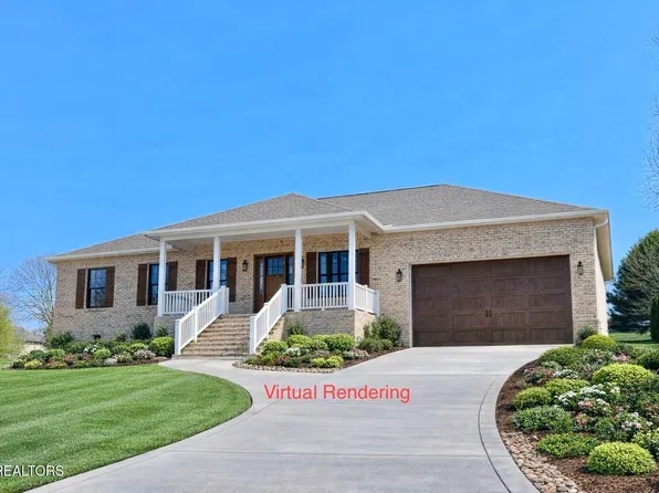 2440 Whisper Creek Dr, Friendsville, TN 37737