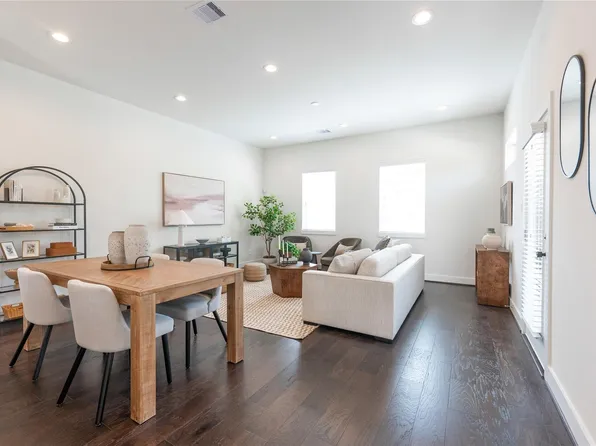 5518 Wheatley St Unit B, Houston, TX 77091