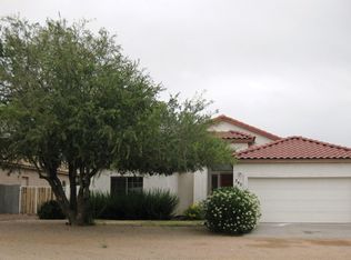 343 S 98th St, Mesa, AZ 85208
