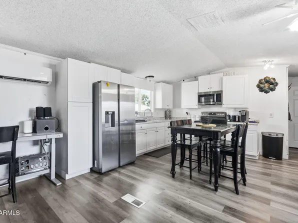 300 W Lower Buckeye Road #84, Avondale, AZ 85323