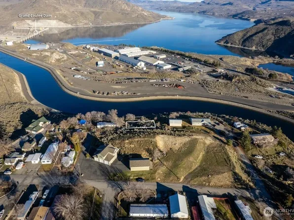 0 Loma Lane, Grand Coulee, WA 99133