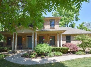 1638 Miller Ave, Ann Arbor, MI 48103