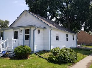 1427 Avenue F, Council Bluffs, IA 51501