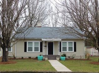 301 Winburn St, Monroe, NC 28112