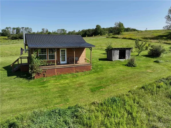 2401 Maine Hill Rd, Hinsdale, NY 14743