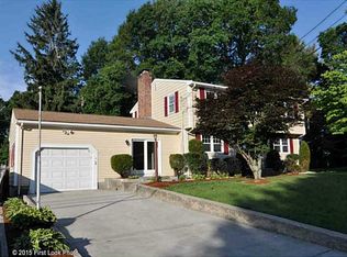 263 Cole St, Seekonk, MA 02771