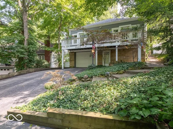 7037 Indian Lake Blvd W, Indianapolis, IN 46236