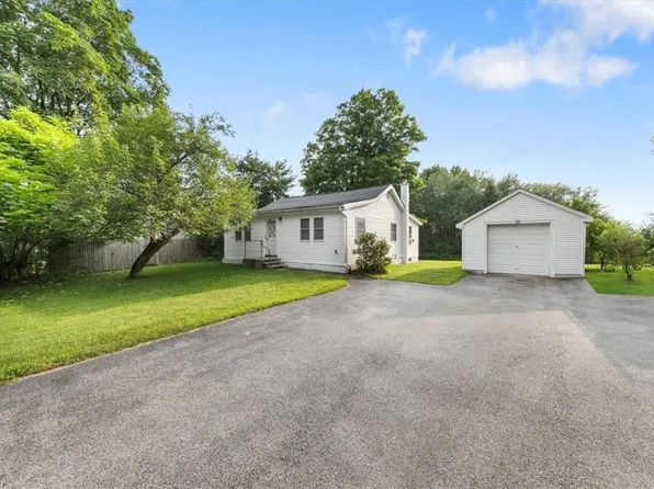 280 Noxon Road, Poughkeepsie, NY 12603