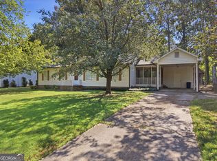 11 Pine Bower Dr NW, Rome, GA 30165