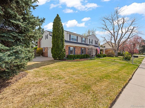 2nd image of 9880 E Chenango Avenue