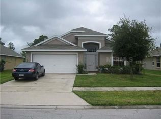 4045 Longworth Loop, Kissimmee, FL 34744