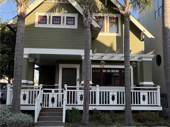 6025 E Ocean Blvd, Long Beach, CA 90803