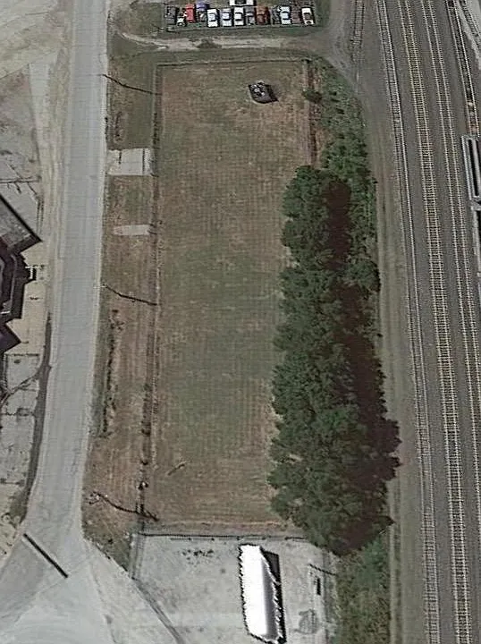 900 E Factory St #1