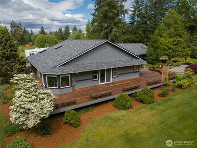 21246 Stottlemeyer Road NE, Poulsbo, WA, 98370