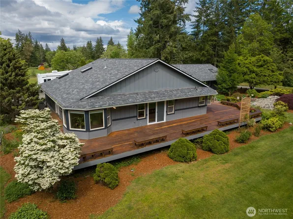 21246 Stottlemeyer Road NE, Poulsbo, WA 98370