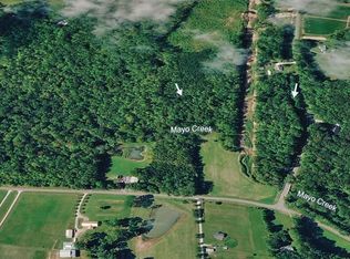 0 Parham Rd LOT F, Roxboro, NC 27574