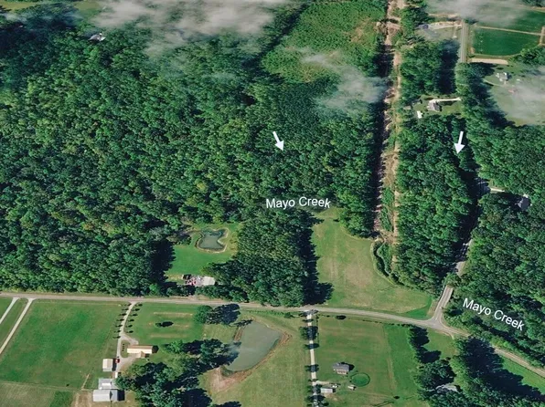 0 Parham Rd Lot F, Roxboro, NC 27574
