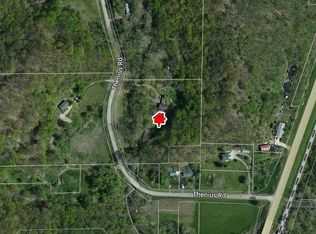 784 Thenius Rd, Sparland, IL 61565