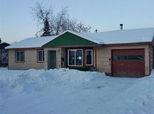 610 Bentley Dr, Fairbanks, AK 99701
