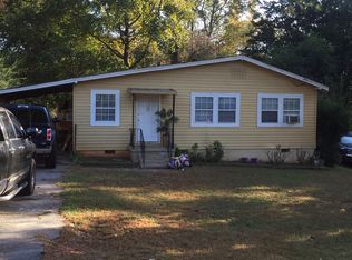 6221 Jane Rd, Doraville, GA 30340