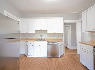 56 Davison St #1A, Hyde Park, MA 02136