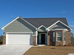 156 Maggie Way Bristol Pnes LOT 41, Myrtle Beach, SC 29588