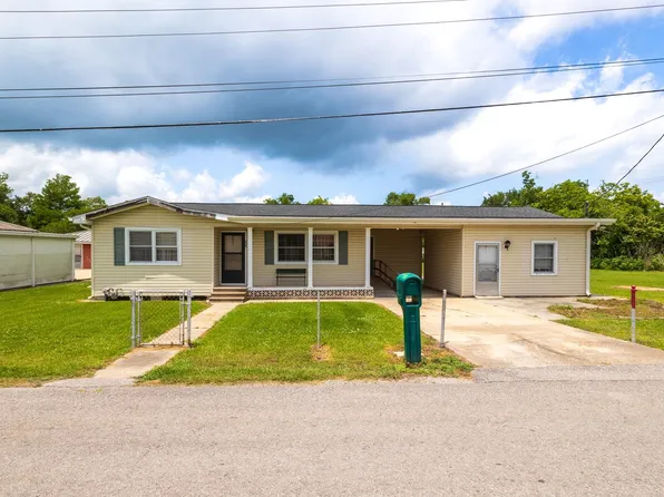 235 E 18th St, Larose, LA 70373