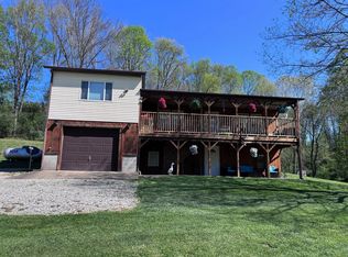 41980 Midkiff Rd, Pomeroy, OH 45769