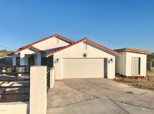 119 Paseo Mexico, Rio Rico, AZ 85648