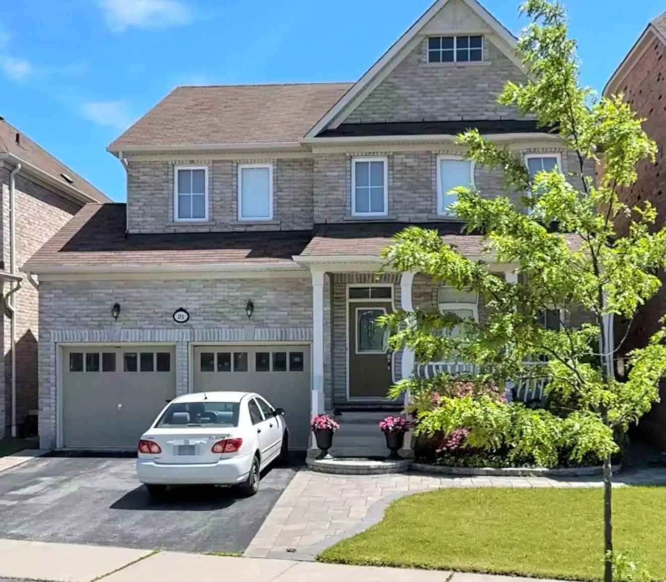 2 bed, $1,750 — Photo 1