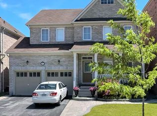 21 Weatherby Ave #BASEMENT, Ajax, ON L1Z1R7