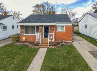 28777 Townley St, Madison Heights, MI
