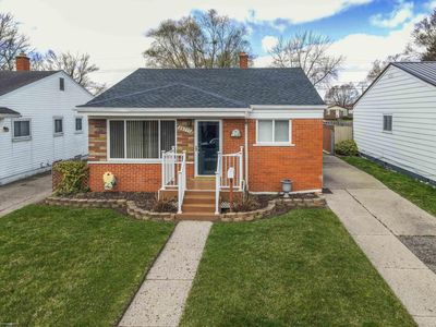 28777 Townley St, Madison Heights, MI, 48071