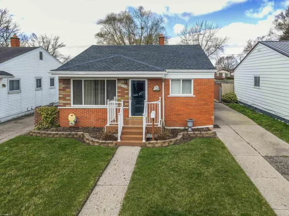 28777 Townley St, Madison Heights, MI 48071