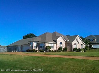 4229 Forest Hill Rd S, Olive Branch, MS 38654