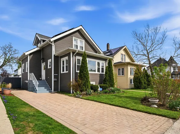 1515 S 3rd Ave, Maywood, IL 60153