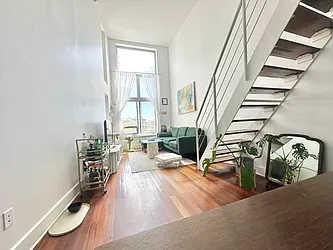 Rented by Doorway NYC, LLC