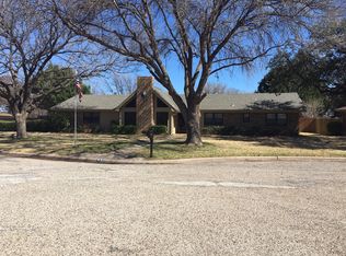 3441 Kensington Dr, Abilene, TX 79605
