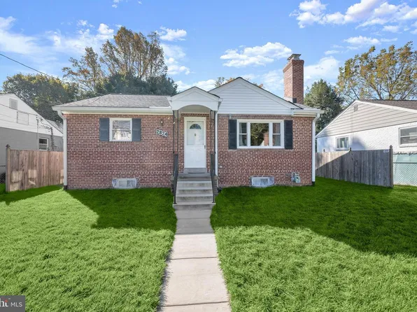 2824 Hardy Ave, Silver Spring, MD 20902