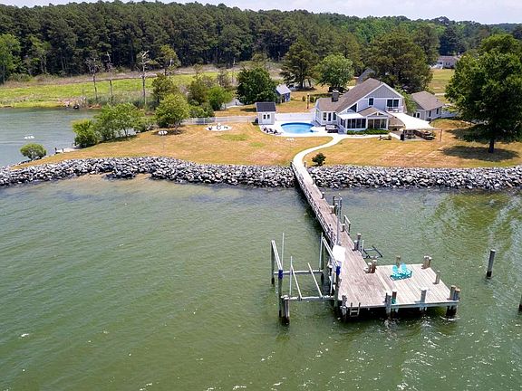 2nd image of 1724 Ferry Point Ct