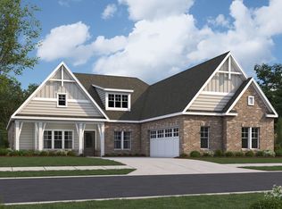 Alexandria Signature Plan, Old Samford, Auburn, AL 36830