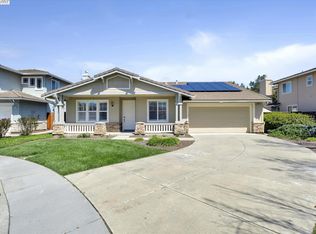 35251 Terrazzo Ct, Fremont, CA 94536