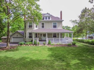 537 Lee Ave, Saint Louis, MO 63119