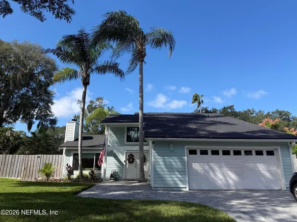 446 SALTBUSH Court, Jacksonville, FL 32225
