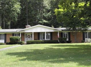 207 Phil Ave, Beckley, WV 25801