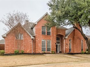 3920 Guston Hall Ct, Plano, TX 75025
