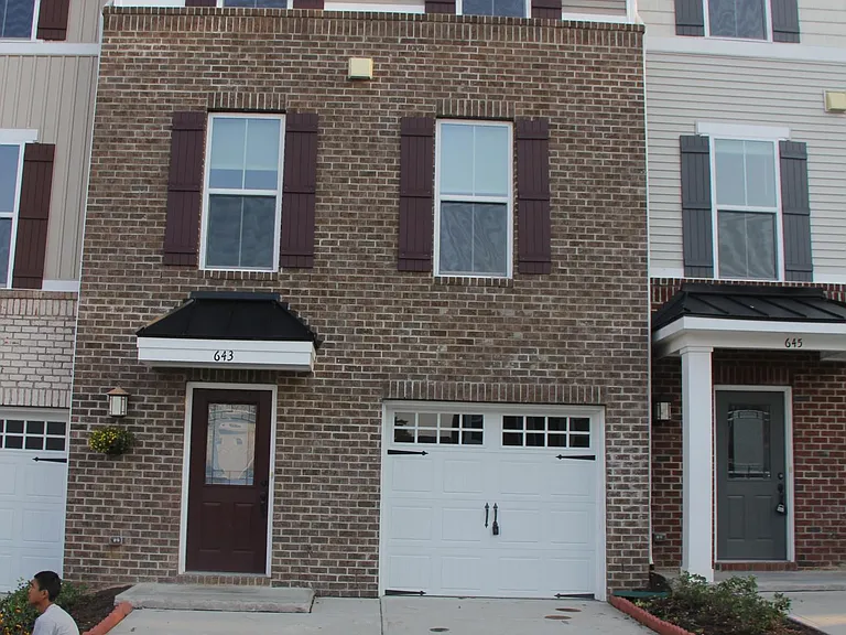 643 Berry Chase Way — Photo 7