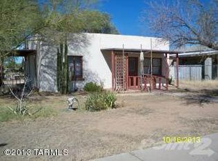 256 W Macarthur St, Tucson, AZ 85714