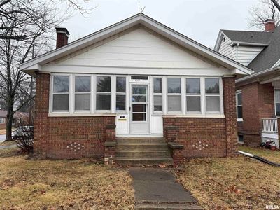 1101 N Walnut St, Springfield, IL, 62702